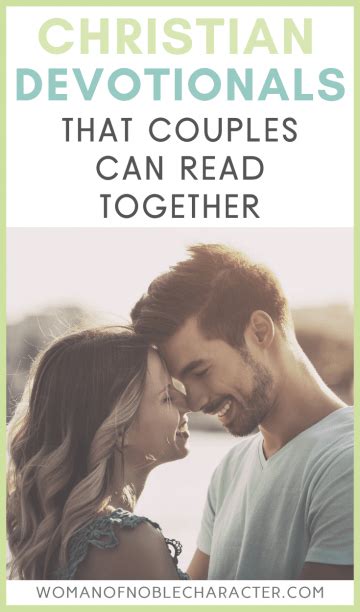devotions for couples dating free